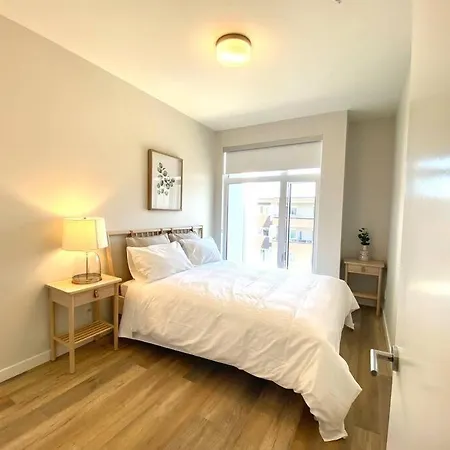 Lovely Brand New Condo Sidney Exterior photo