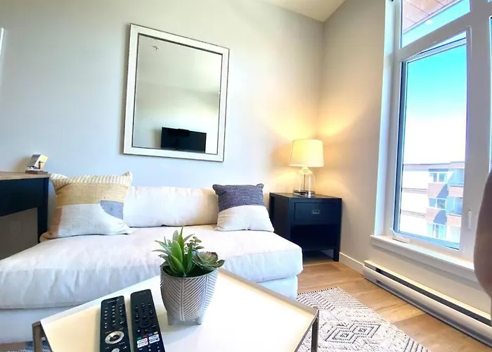 Lovely Brand New Condo