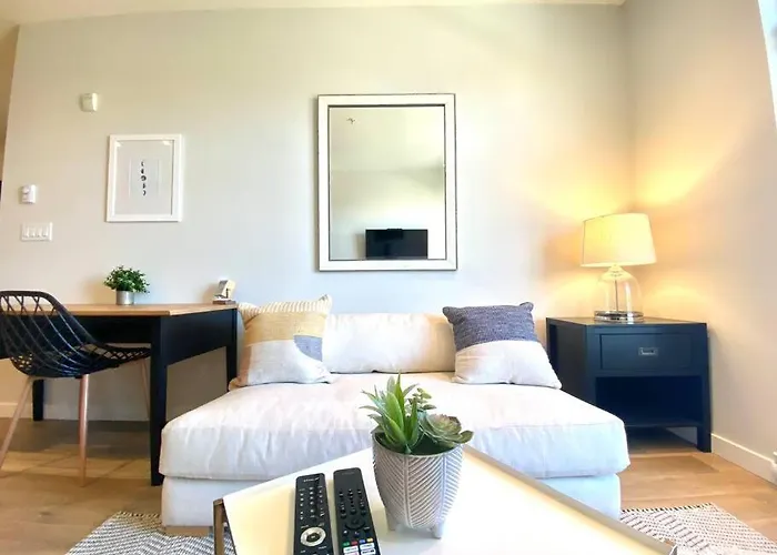 Lovely Brand New Condo