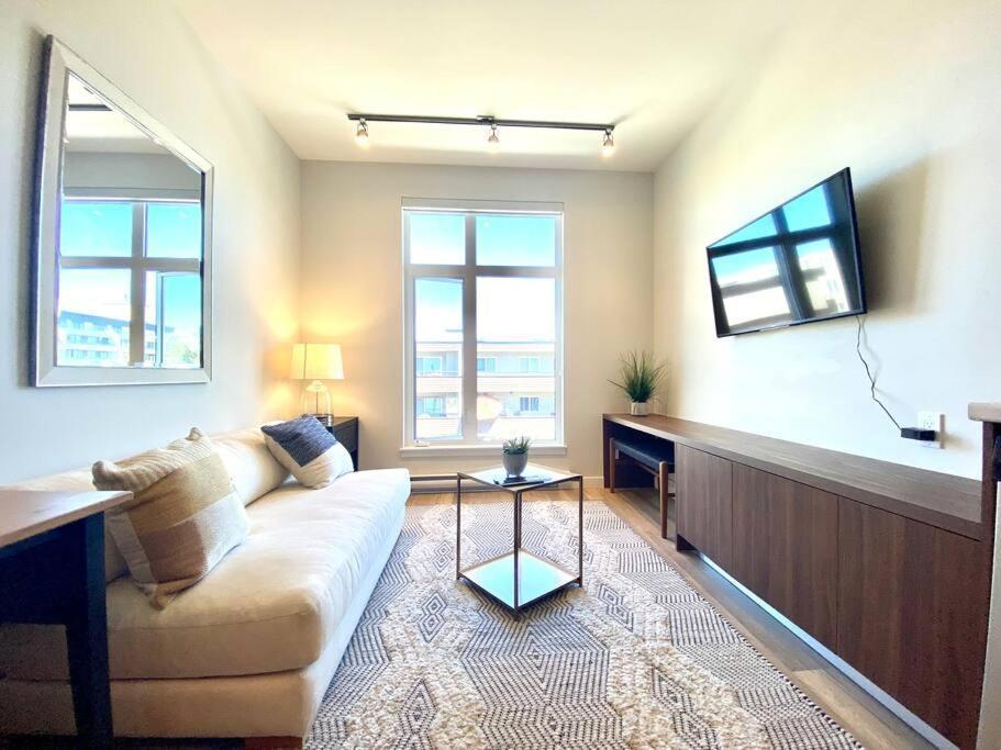 Apartment Lovely Brand New Sidney