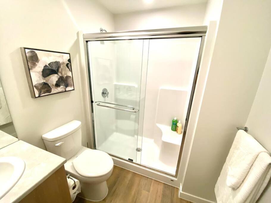 Apartment Lovely Brand New *