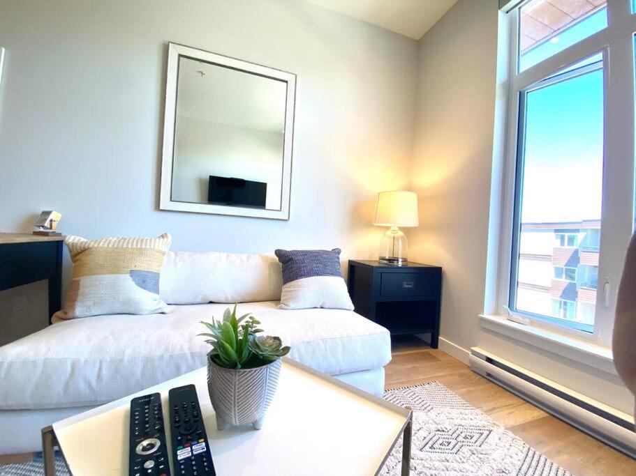 Apartment Lovely Brand New