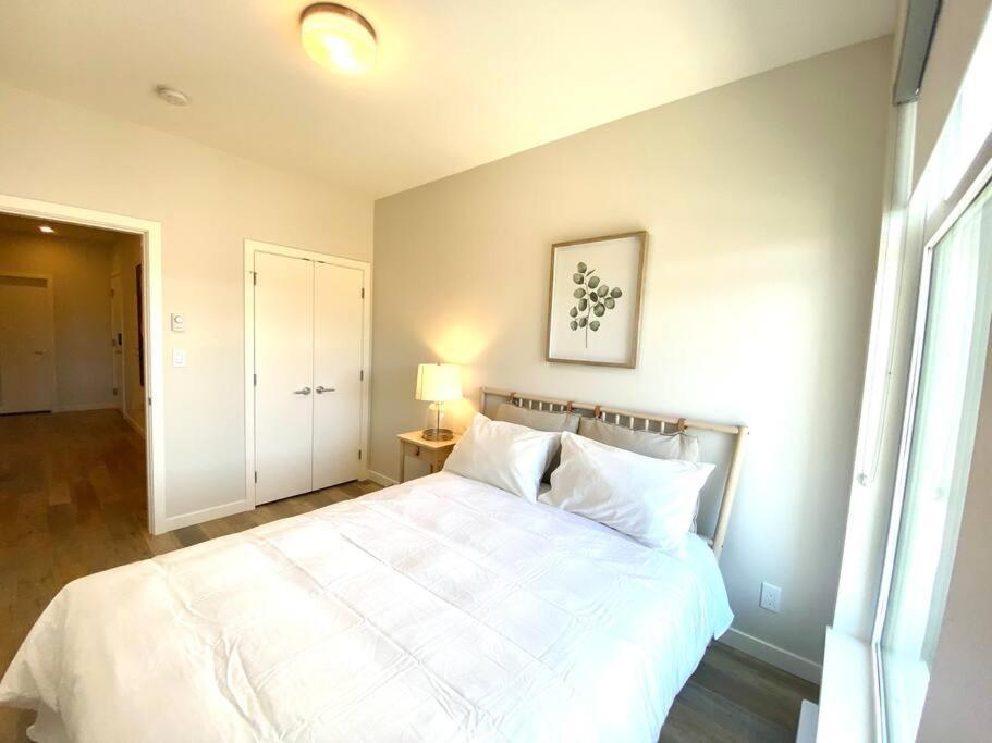 Lovely Brand New Apartment