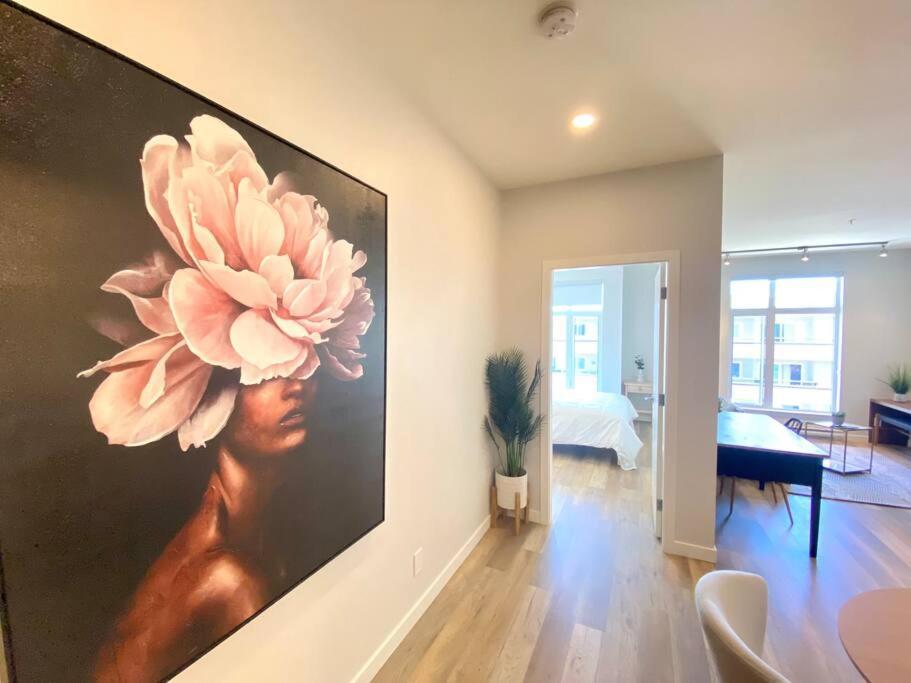 Lovely Brand New Apartment Sidney