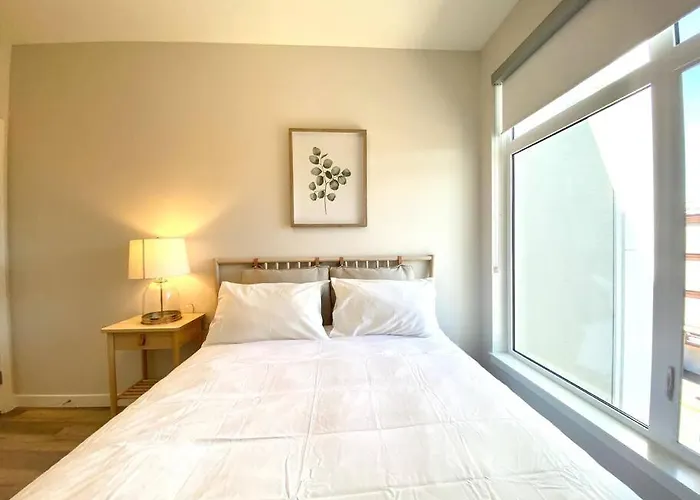 Lovely Brand New Condo