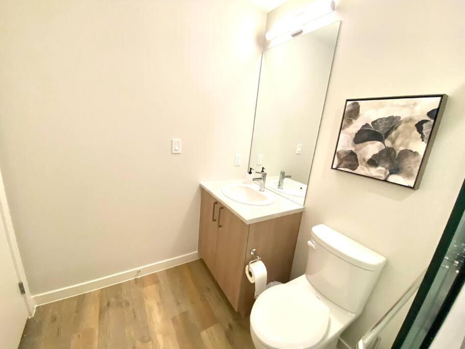 Lovely Brand New Apartment *